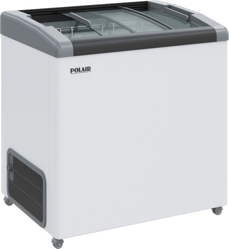 Морозильный ларь Polair DF120C-L Морозильный ларь Polair DF120C-L