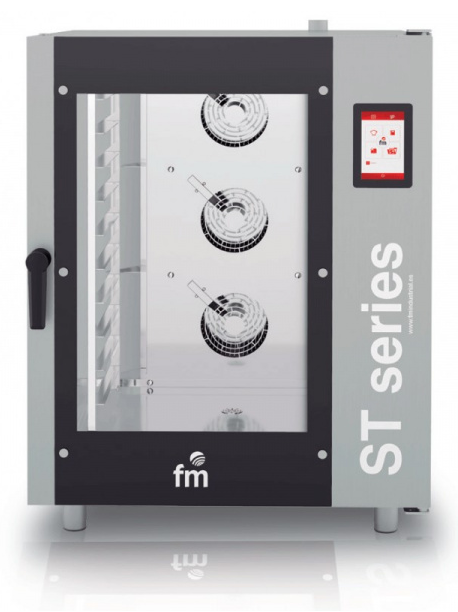 Пароконвектомат FM ST-610 V7