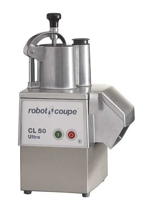 Овощерезка Robot Coup  CL-50 Ultra-220