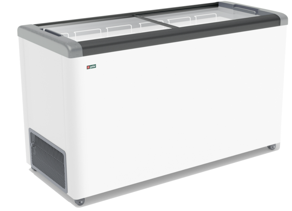 Ларь FROSTOR GELLAR FG 500 C (450 л)