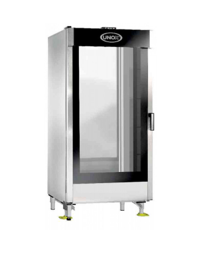 Расстоечный шкаф UNOX XL1003