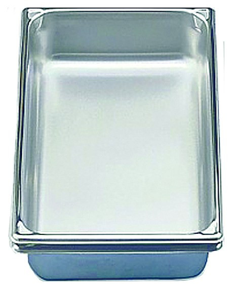 ROSSO Гастроёмкость GN 1/1*150мм (530х325х150мм)