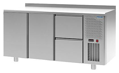 Стол холодильный TB3GN-002-G (R290)