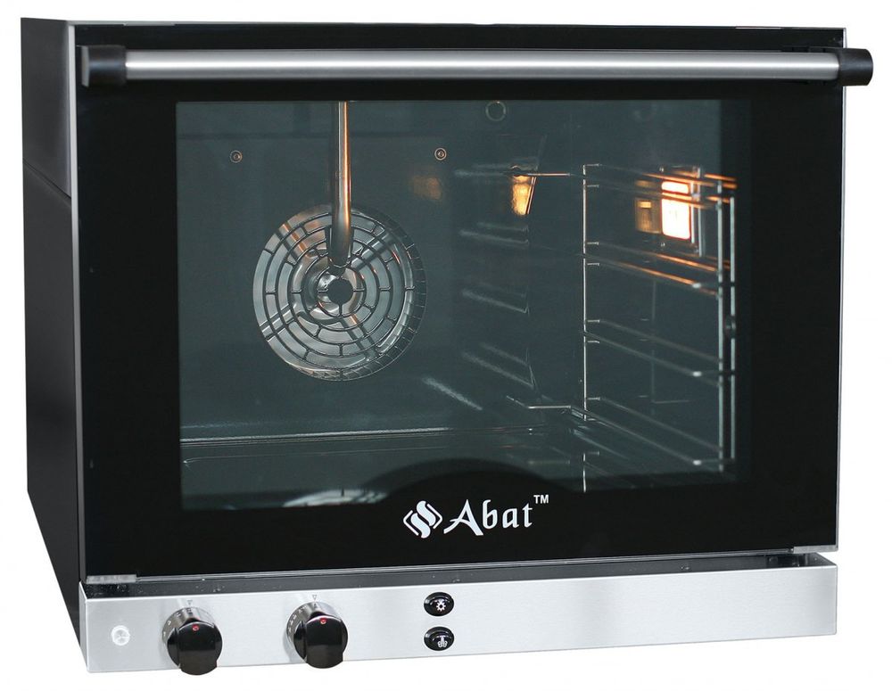 Печь конвекционная Abat ПКЭ-4Э