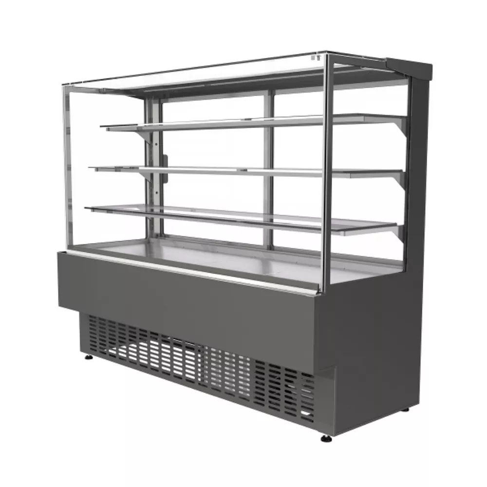 Кондитерская витрина SOUL Siim 1250