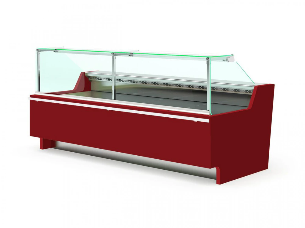 Морозильная витрина Spring 938