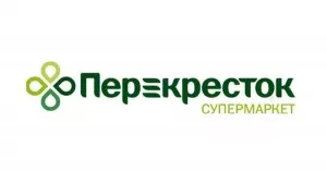 Перекресток
