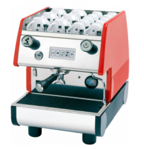 Кофемашина рожковая La Pavoni PUB1V Кофемашина рожковая La Pavoni PUB1V