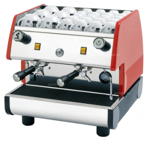 Кофемашина рожковая La Pavoni PUB2M Кофемашина рожковая La Pavoni PUB2M