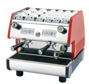 Кофемашина рожковая La Pavoni PUB2V Кофемашина рожковая La Pavoni PUB2V
