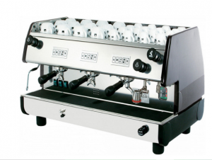 Кофемашина рожковая La Pavoni BART3VN Кофемашина рожковая La Pavoni BART3VN