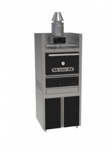 Печь-мангал Kobor FIRE-50-L BC Печь-мангал Kobor FIRE-50-L BC