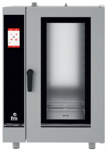 Пароконвектомат FM RXB-610 SMART SCS-V7