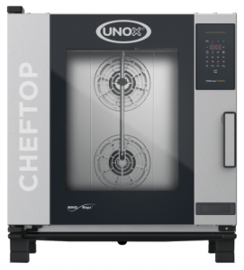 Пароконвектомат Unox XEVC-0711-EZRM Пароконвектомат Unox XEVC-0711-EZRM