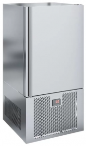 Шкаф шоковой заморозки Полаир CR7-G (400 V) Шкаф шоковой заморозки Полаир CR7-G (400 V)