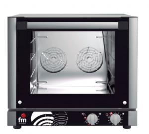 Конвекционная печь FM RX-304