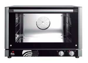 Конвекционная печь FM RX-604