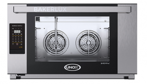 Конвекционная печь UNOX XEFT-04EU-ELDV-DR