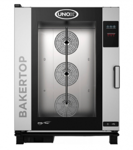 Конвекционная печь UNOX XEBC-10EU-E1RM