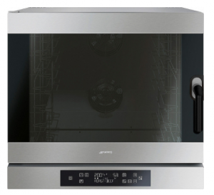 Конвекционная печь SMEG ALFA625EHDSR Конвекционная печь SMEG ALFA625EHDSR