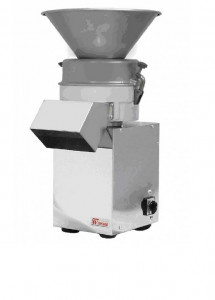 Машинно-протирочная машина БелТОРГМАШ ОМ-350М-02