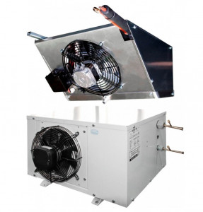 Сплит система Intercold MCM-115 FT Evolution Сплит система Intercold MCM-115 FT Evolution