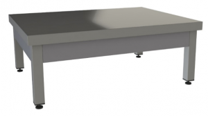 Подтоварник Restoinox ПТ-4/4/3 Подтоварник Restoinox ПТ-4/4/3