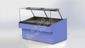 Морозильная витрина Bistro BL 2500