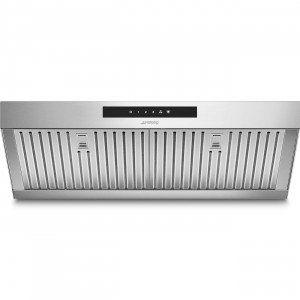 SMEG K4610X Зонт вытяжной SMEG K4610X Зонт вытяжной
