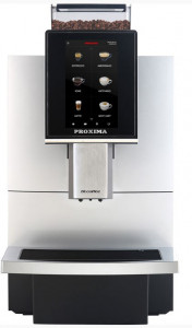 Кофемашина Dr.coffee Proxima F12 Plus Кофемашина Dr.coffee Proxima F12 Plus