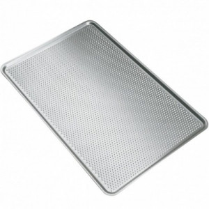 UNOX TG 310 Противень алюминиевый перфорированный, размер 460x330x15 мм