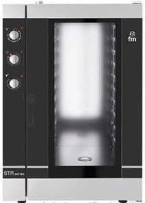 FM Пароконвектомат STR 110 M