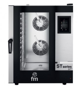 FM Пароконвектомат STG 111 V7