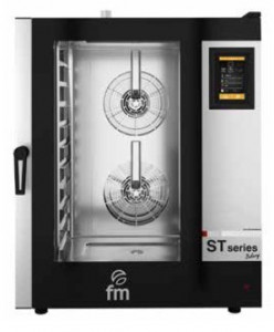 FM Пароконвектомат STB 610 V7