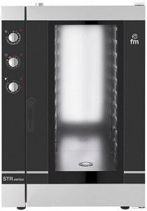 FM Пароконвектомат STR 610 M