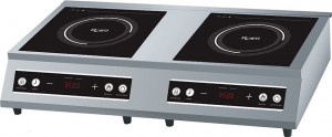 Плита индукционная ROSSO C7005-S Плита индукционная ROSSO C7005-S