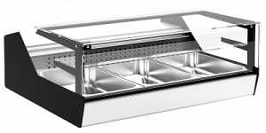 Витрина холодильная АС87 SV 1,0-1 (ВХСр-1,0 Cube Арго XL ТЕХНО) Витрина холодильная АС87 SV 1,0-1 (ВХСр-1,0 Cube Арго XL ТЕХНО)