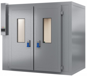 Камера расстоечная CRP2.6080.T2 inox Камера расстоечная CRP2.6080.T2 inox