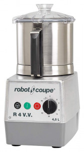 ROBOT COUPE 22411 Куттер настольный R4 VVB
