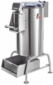 Картофелеочистительная машина Abat МКК-300-01 Картофелеочистительная машина Abat МКК-300-01