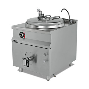 Котел пищеварочный Empero EMP.KTE.250 Котел пищеварочный Empero EMP.KTE.250