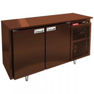 Стол охлаждаемый HICOLD BN 11/TN BAR Стол охлаждаемый HICOLD BN 11/TN BAR