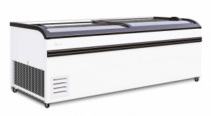 Морозильная бонета FROSTOR F 2100 ВE Морозильная бонета FROSTOR F 2100 ВE